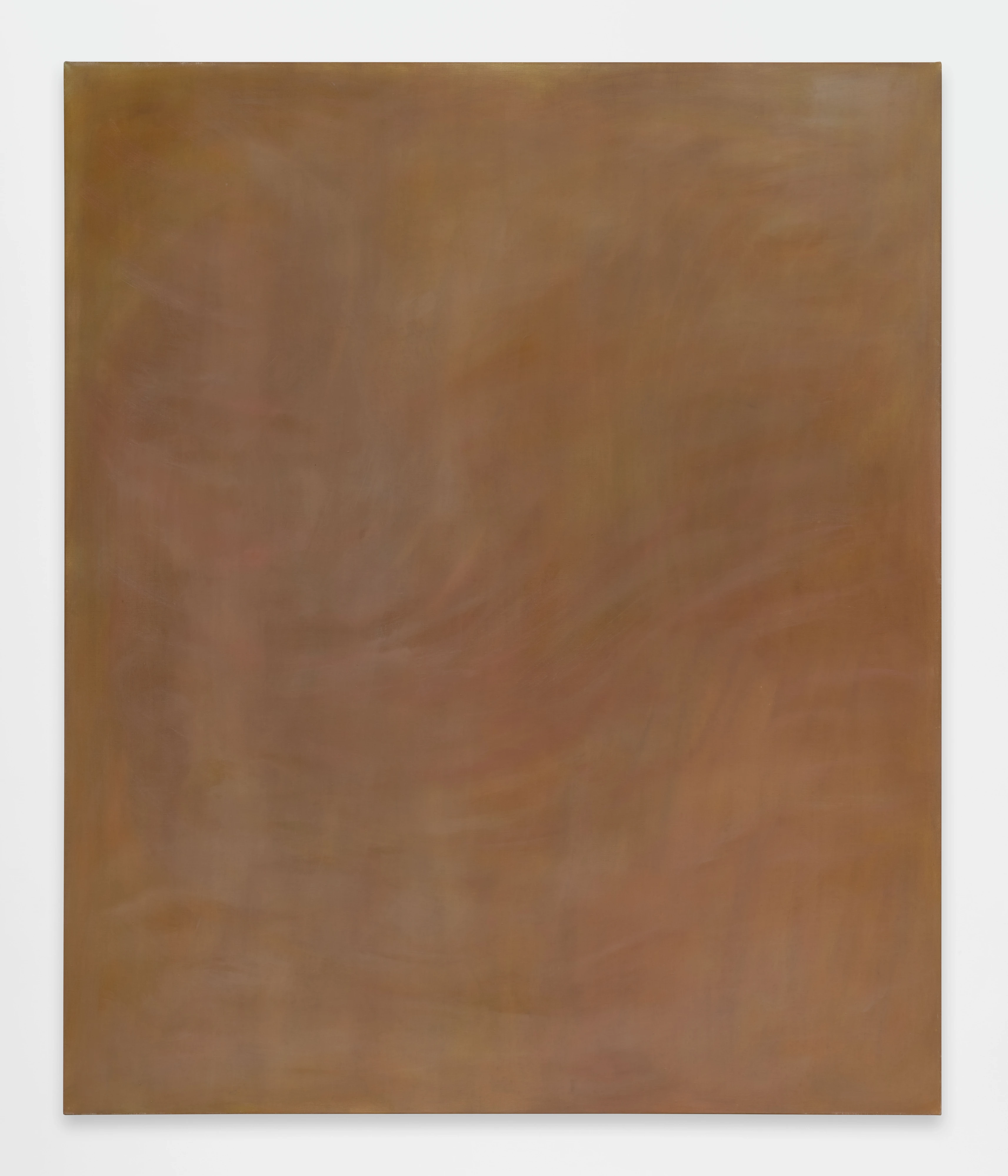 Oil on linen painting